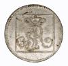 mini: Silver groschen 1766 Stanislaw August Poniatowski Warsaw (2)