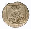 mini: Silver groschen 1767 Stanislaw August Poniatowski Warsaw (2)
