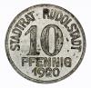 mini: 10 pfennig 1920 Schwarzburg Rudolstadt (1)