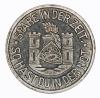 mini: 10 pfennig 1920 Spremberg Brandenburg (2)