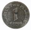 mini: 1 pfennig 1918 Polish Kingdom Stuttgart (1)