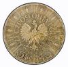 mini: 5 zlotych 1936 Jozef Pilsudski Second Polish Republic (2)