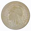mini: 5 zlotych 1932 woman's head Second Polish Republic London (1)