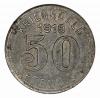mini: 50 pfennig 1917 Elberfeld Rhineland (1)