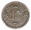 mini: 10 pfennig 1919 Witten Westphalia (1)