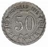 mini: 50 pfennig 1919 Witten Westphalia (1)