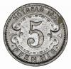 mini: 5 pfennig 1920 Witten Westphalia (1)