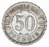 mini: 50 pfennig 1920 Witten Westphalia (1)