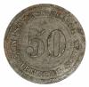50 fenigów 1919 Ziębice Munsterberg