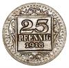 mini: 25 pfennig 1918 Munster Westphalia (1)