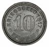 mini: 10 pfennig 1917 Sterkrade Rhineland (1)