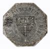 mini: 5 pfennig 1918 Hildesheim Hanover (1)