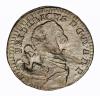 mini: 1 kreuzer 1753 Frederick the Great Germany Bayeruth (1)
