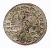 mini: 1 kreuzer 1753 Frederick the Great Germany Bayeruth (2)