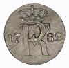 mini: 1/24 thaler 1782 A Frederick William II Germany Berlin (1)
