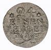 mini: 1/24 thaler 1782 A Frederick William II Germany Berlin (2)