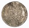mini: 10 kreuzer 1795 Francis II Austria (2)