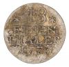 mini: 1/48 Thaler 1773 Frederick the Great Prussia Berlin (2)