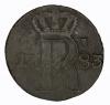 mini: 1/24 Thaler 1783 Frederick the Great Prussia Berlin (1)