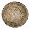 mini: 1 silver groschen 1860 Frederick William IV Germany Prussia Berlin (1)