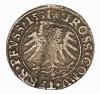 Groschen 1531 Sigismund I the Old Torun