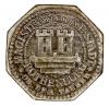 mini: 10 pfennig Rothenburg Hanover (1)