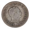 1 silver groschen 1842 Frederick William IV Germany Prussia Berlin A