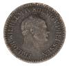 1 silver groschen 1855 Frederick William IV Germany Prussia Berlin A