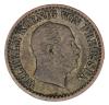1 silver groschen 1871 Wilhelm I Hohenzollern Germany Prussia Berlin A
