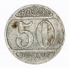 mini: 50 pfennig 1918 Ludenscheid Westphalia (2)