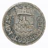 mini: 10 pfennig 1919 Ludenscheid Westphalia (1)