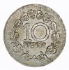 mini: 10 pfennig 1918 Vohwinkel Rhineland (2)