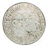 mini: 3 kreuzer 1668 George III Louis IV Christian Duchy of Brzeg Legnica Wolow (1)