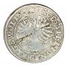 mini: 3 kreuzer 1668 George III Louis IV Christian Duchy of Brzeg Legnica Wolow (2)