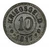 mini: 10 pfennig 1917 Lambrecht Pfalz (2)