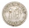 mini: 10 pfennig 1920 Lippstadt Westphalia (2)