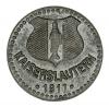 mini: 5 pfennig 1917 Kaiserlautern Pfalz (1)