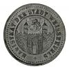 mini: 10 pfennig 1917 Weissenfels Saxony (1)
