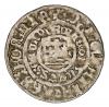 mini: Prague groschen Vladislaus II of Hungary Bohemia (1)
