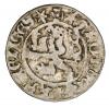 mini: Prague groschen Vladislaus II of Hungary Bohemia (2)
