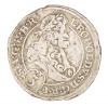 mini: 3 kreuzer 1696 Leopold I Brzeg (1)