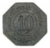 mini: 10 pfennig Amberg Bavaria (2)