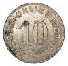 mini: 10 pfennig 1920 Ohligs Rhineland (1)