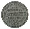 mini: 10 pfennig 1917 Letmathe Westphalia (1)