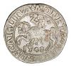 Half groschen 1548 Sigismund II Augustus Vilnius