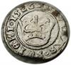 mini: Półgrosz 1526 Ludwik I Jagiellończyk Świdnica (1)