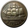 mini: 2 złotych 1936 Żaglówka (1)