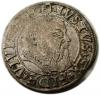 mini: Groschen 1543 Albrecht von Brandenburg Duchy of Prussia Kaliningrad (1)