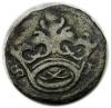 mini: Denar Zygmunt I Stary Kraków (1)