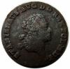 mini: 3 groschen 1790 Stanislaw August Poniatowski Warszawa (1)
